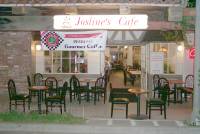 Josline's Cafe photo/logo.